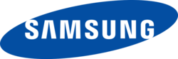 Samsung logotipas – oro kondicionieriai, šilumos siurbliai, rekuperacinės sistemos