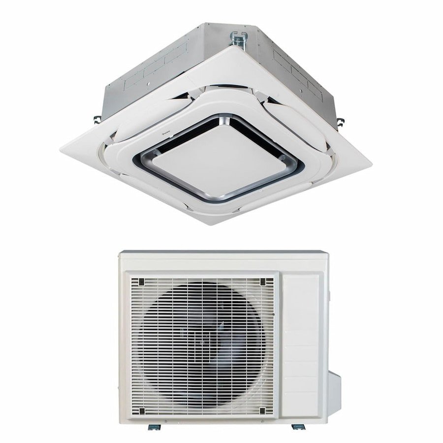 Kasetinis kondicionierius